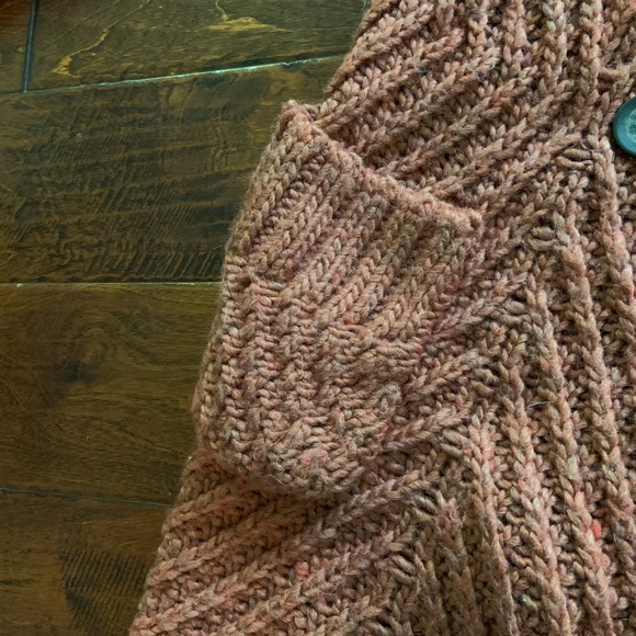 Free People Buttermilk Biscuit cardigan - Picture 12 of 12